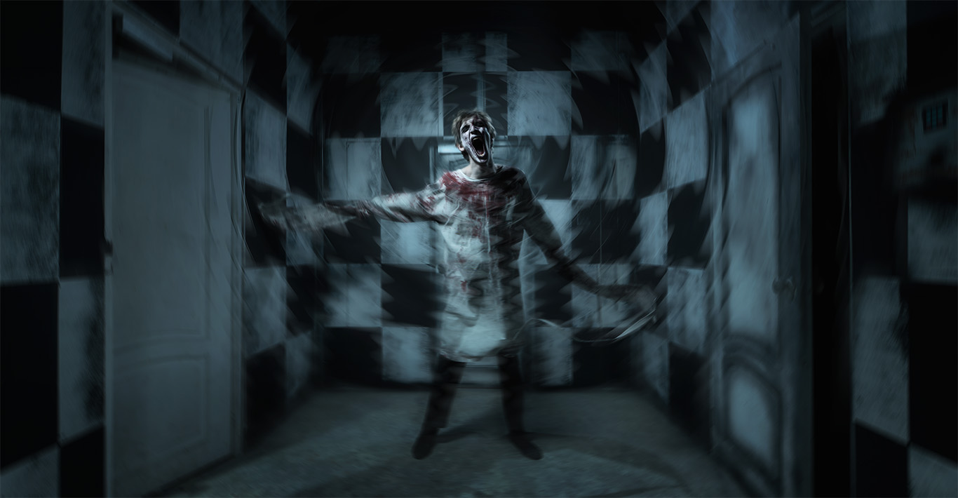 ПСИХО — фото