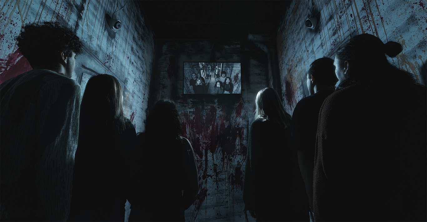 ПСИХО — фото