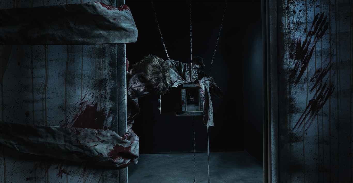 ПСИХО — фото