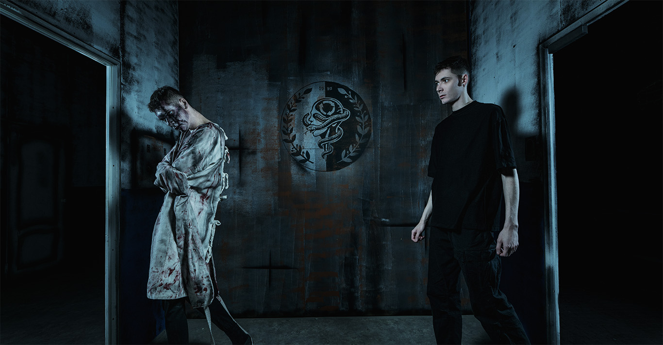 ПСИХО — фото